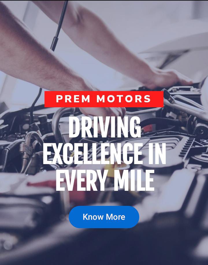 Premmotor.com